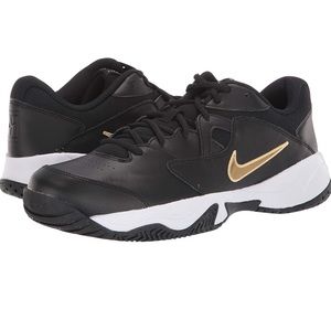 NEW Men’s Nike Court Lite 2 Tennis Shoes